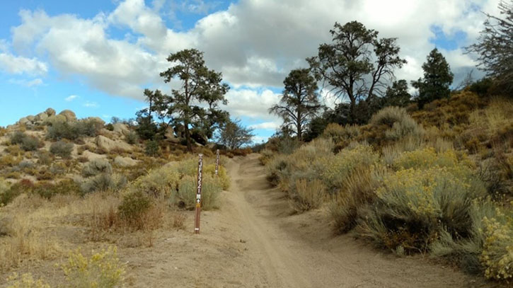 Ground Operations – BLM Barstow Ground Operations – BLM Barstow